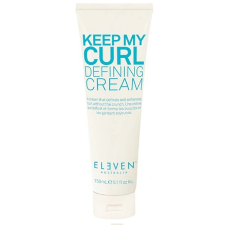 Eleven Australia Keep My Curl Defining Cream 150 ml