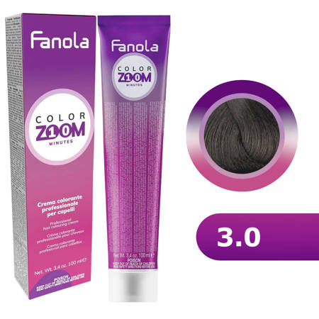 Fanola Farba Color Zoom 3.0