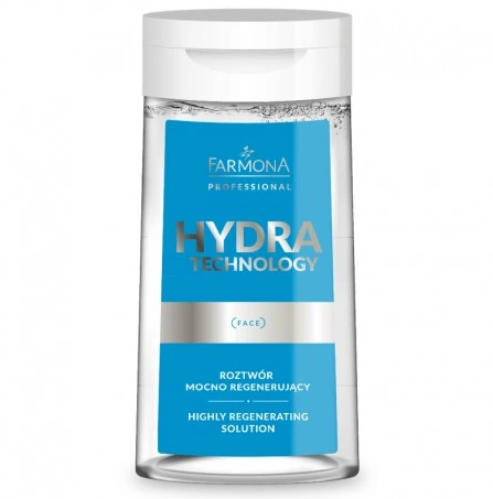 Farmona Professional Hydra Technology Roztwór mocno regenerujący 100 ml