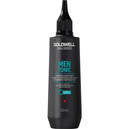 Goldwell DLS For Men Activating Scalp Tonic 150ml