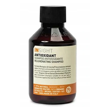 Insight Antioxidant Rejuvenating Szampon 100ml